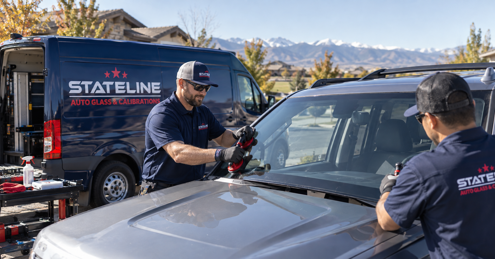 ADAS Calibration