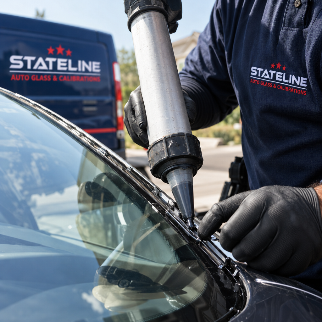 Windshield Replacement